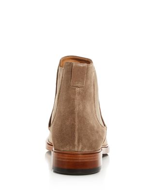 Vince Suede Chelsea Boots, size 9, Made in Italy Vince | Shoes | Vince Suede Chelsea Boots Size 9 Made In  main image 3