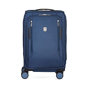 VICTORINOX SWISS ARMY VX AVENUE FREQUENT FLYER SOFTSIDE CARRY-ON,607268