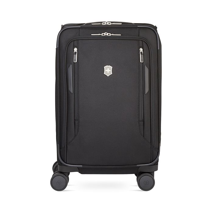 VICTORINOX SWISS ARMY VICTORINOX VX AVENUE FREQUENT FLYER SOFTSIDE CARRY-ON,607267