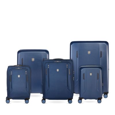 buy victorinox luggage