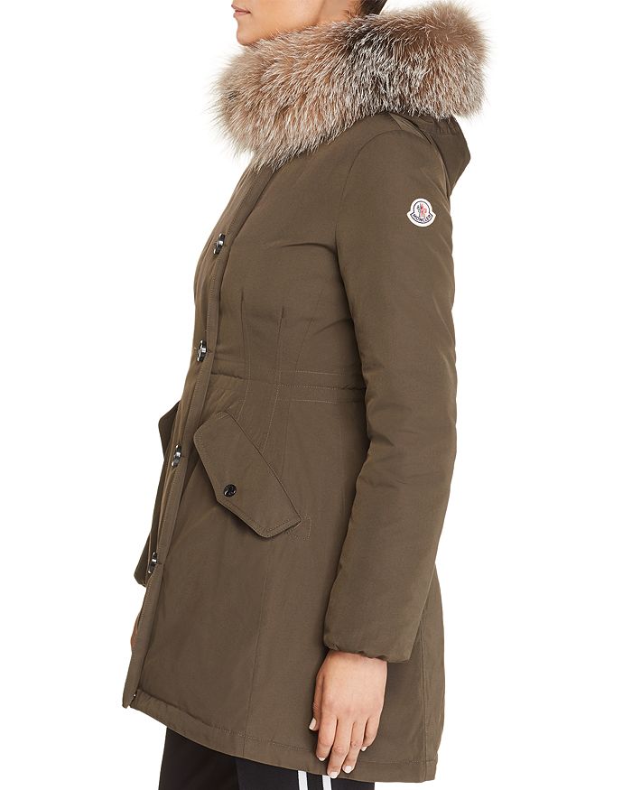 Moncler monticole review clearance