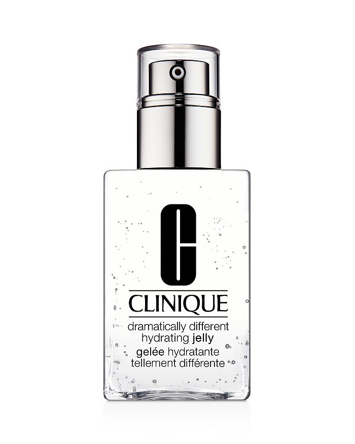 CLINIQUE DRAMATICALLY DIFFERENT HYDRATING JELLY 4.2 OZ.,K9FL01