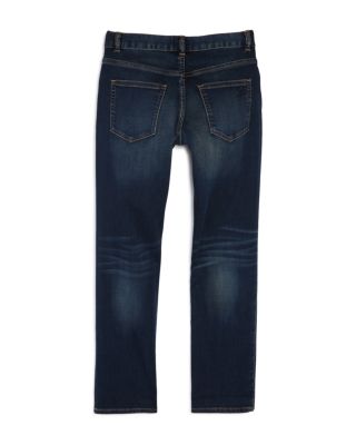 Boys' Brady Slim Straight Jeans - Big Kid