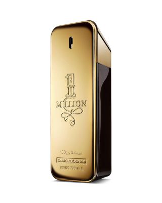 eau de parfum one million homme