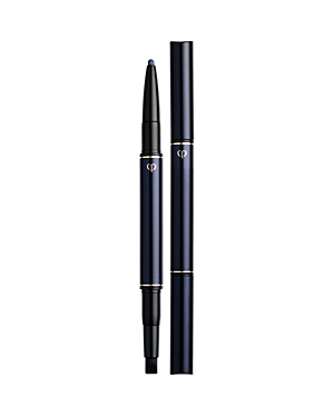 Cle De Peau Beaute Eye Liner Pencil Cartridge In 203