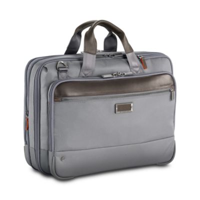 briggs and riley medium expandable brief