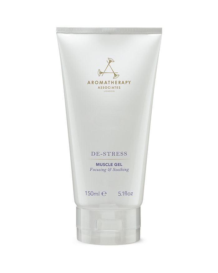 Aromatherapy Associates De-stress Muscle Gel, 150ml - One Size