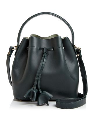 celine lefebure bucket bag