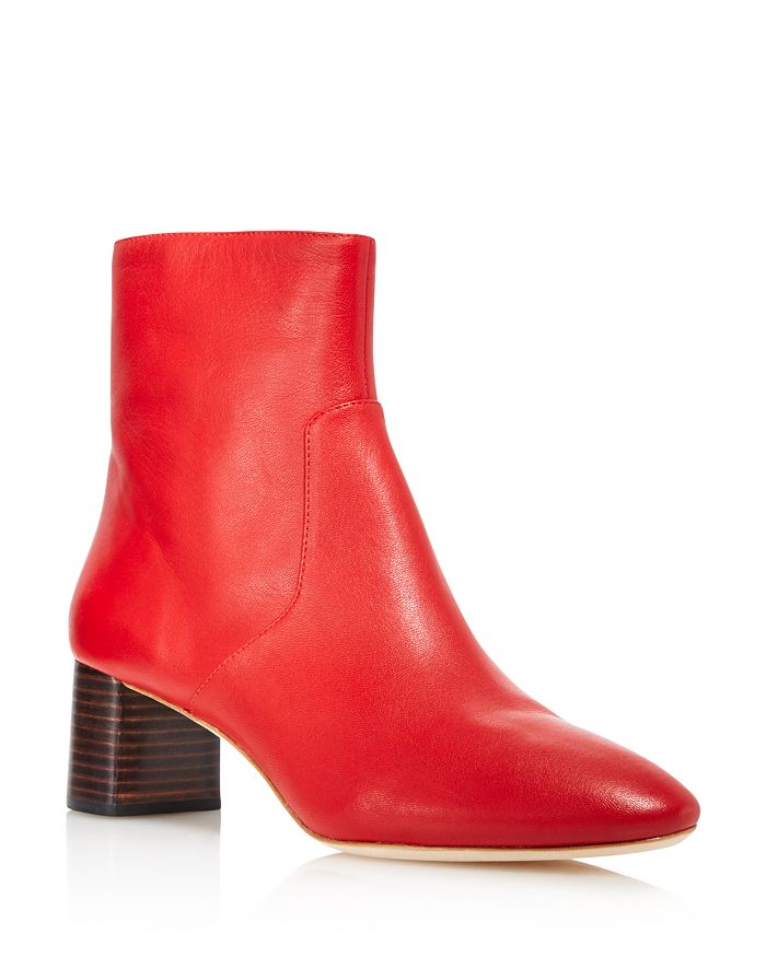 Loeffler randall hotsell gema boots