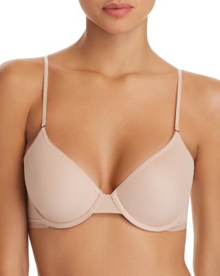 Next to Nothing Micro T-Shirt Underwire Bra