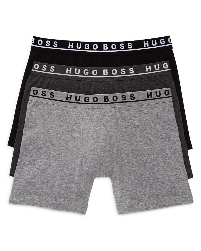 HUGO BOSS BOXER BRIEFS - PACK OF 3,5032540406100