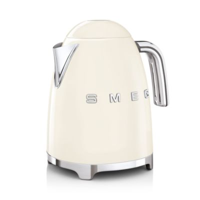 '50s Retro Electric Kettle
