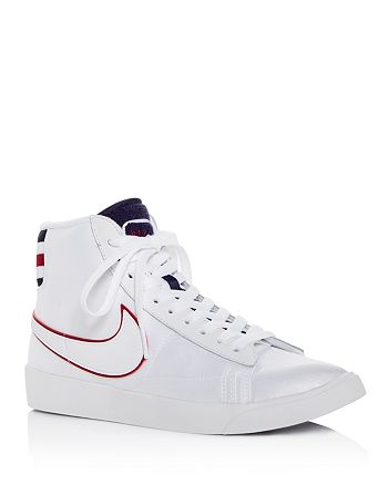 Nike Women S Blazer High Top Sneakers Bloomingdale S