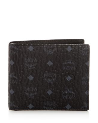 MCM Claus Bifold Wallet Back to Results -  Men - Bloomingdale's