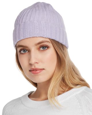 bloomingdales cashmere beanie