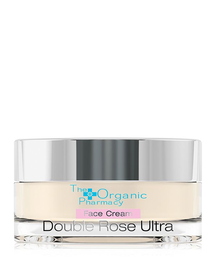 Shop The Organic Pharmacy Double Rose Ultra Face Cream