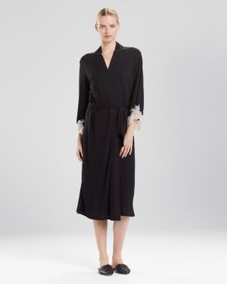 Luxe Shangri-La Robe