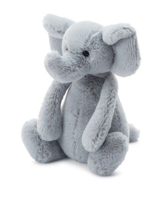 jellycat elephant bashful