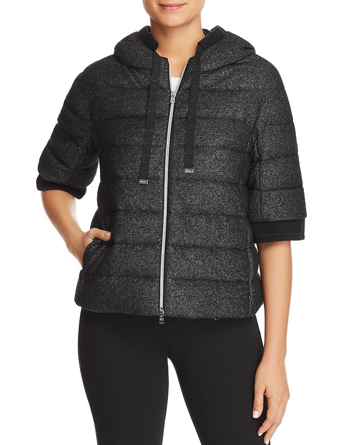 Herno glow wool puffer coat store