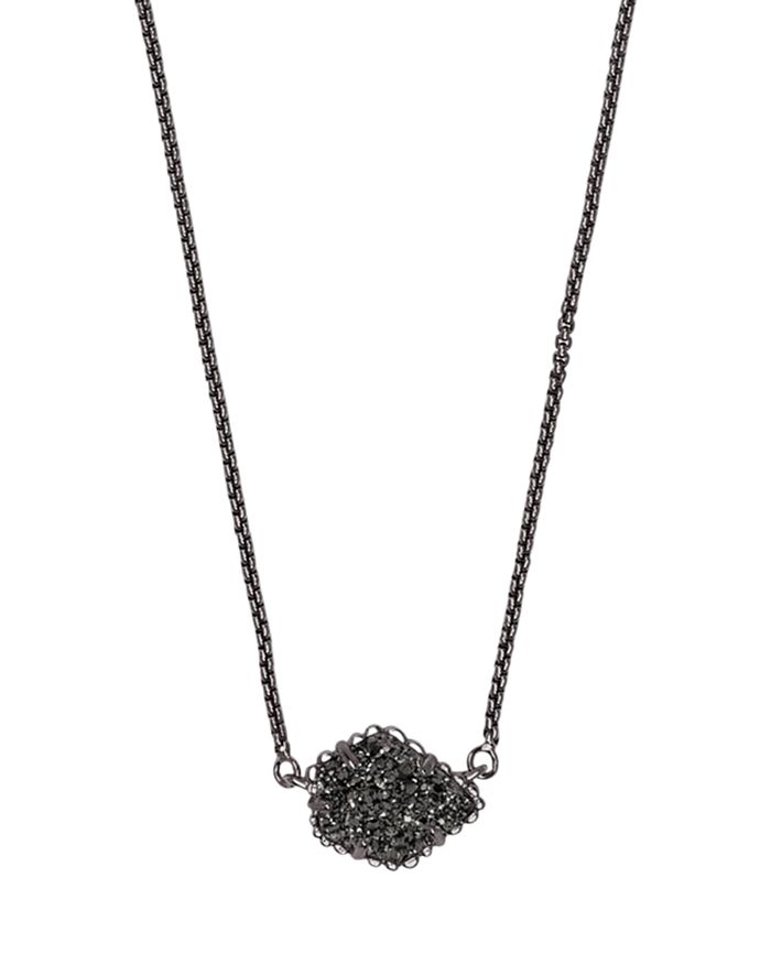 Kendra scott online tess pendant necklace