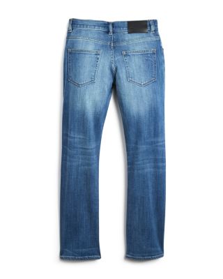 Boys' Brady Slim Straight Jeans - Big Kid