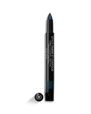 CHANEL - STYLO OMBRE ET CONTOUR Eyeshadow – Liner – Kh&ocirc;l