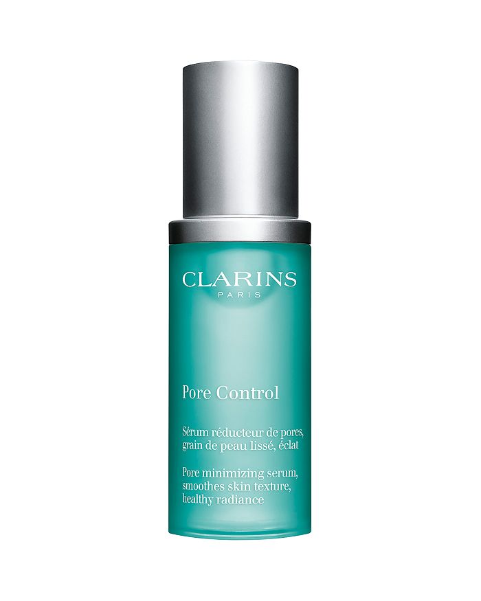 Shop Clarins Pore Control Refining & Mattifying Serum In No Color