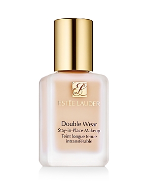 Estée Lauder Double Wear Stay-in-place Liquid Foundation In 0n1 Alabaster (lightest With Neutral Undertones)
