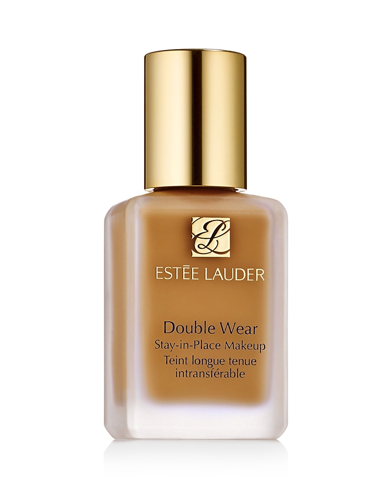 Estée Lauder Double Wear Stay-in-place Foundation In N Maple Sugar (medium Tan With Neutral R