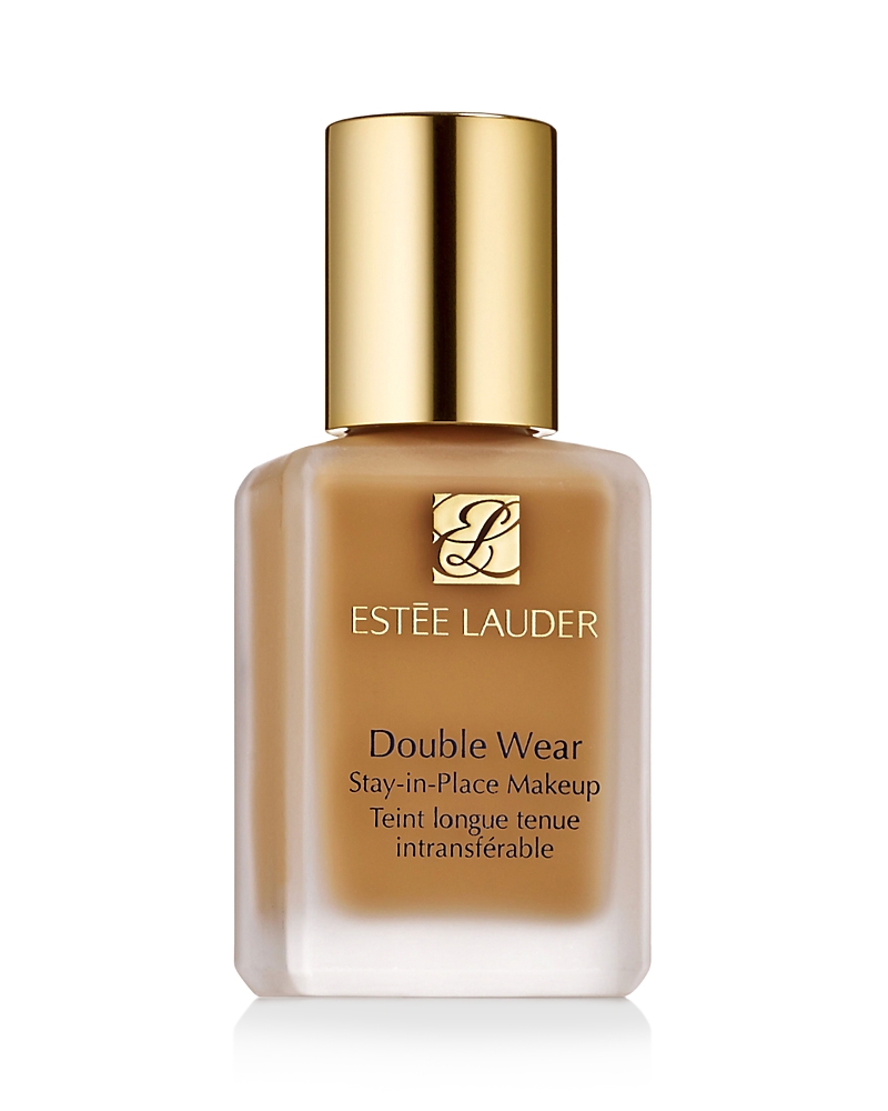 Estée Lauder Double Wear Stay-in-place Foundation In C Sandbar (medium With Cool Rosy-beige U