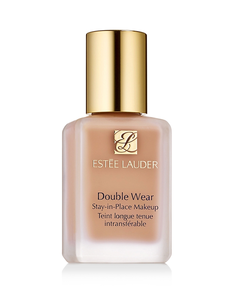 Estée Lauder Double Wear Stay-in-place Foundation In C Outdoor Beige (medium Tan With Cool Ro