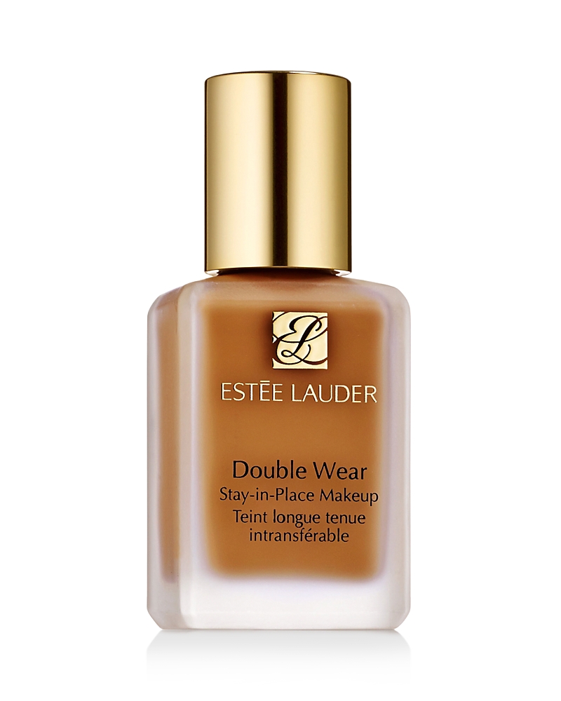 Estée Lauder Double Wear Stay-in-place Foundation In C Sepia (deep With Cool Red Undertones)
