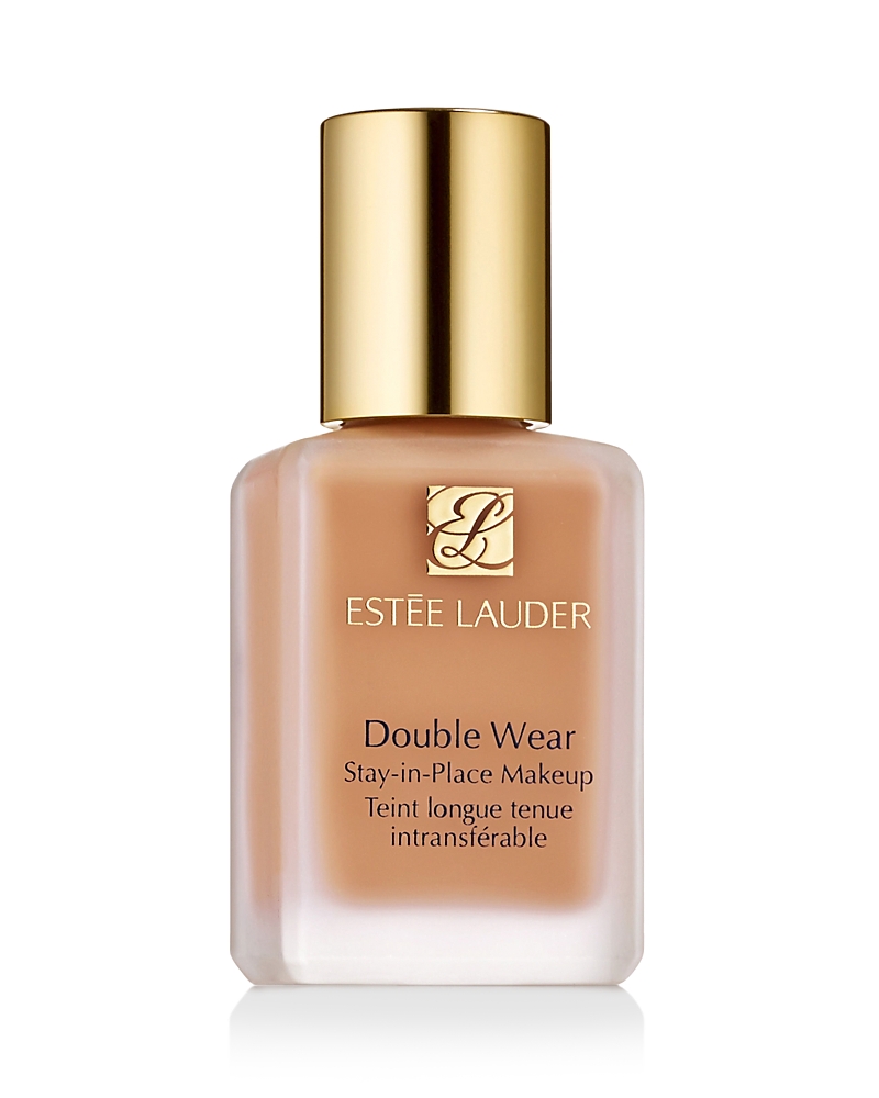 Estée Lauder Double Wear Stay-in-place Liquid Foundation In C Ivory Rose (light-medium With Cool Ros