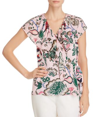 tory burch adelia dress