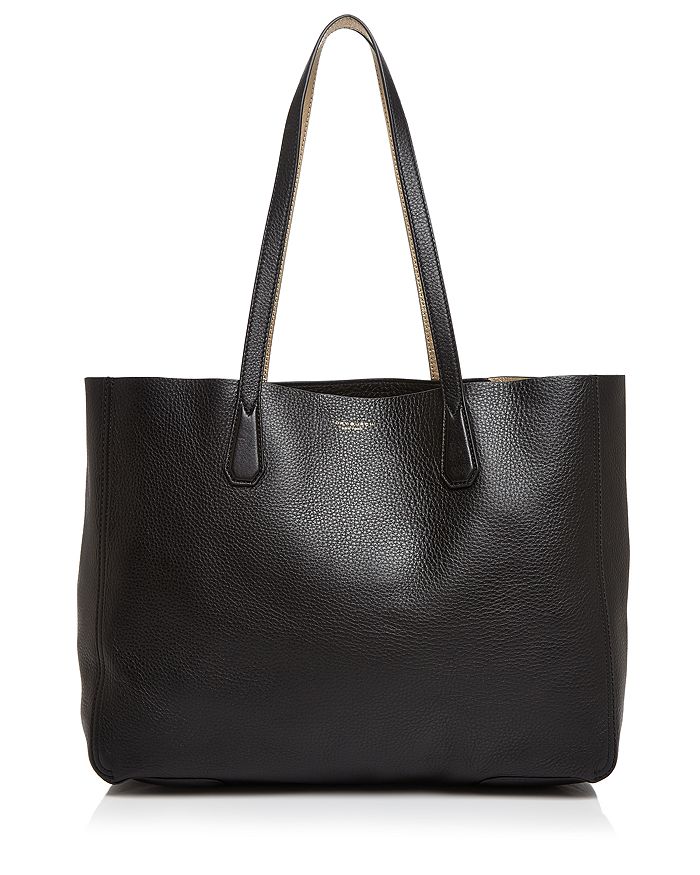 Bloomingdales tory burch tote top