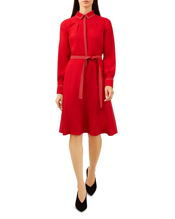 Hobbs sale nancy dress