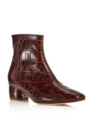 loq croc boots