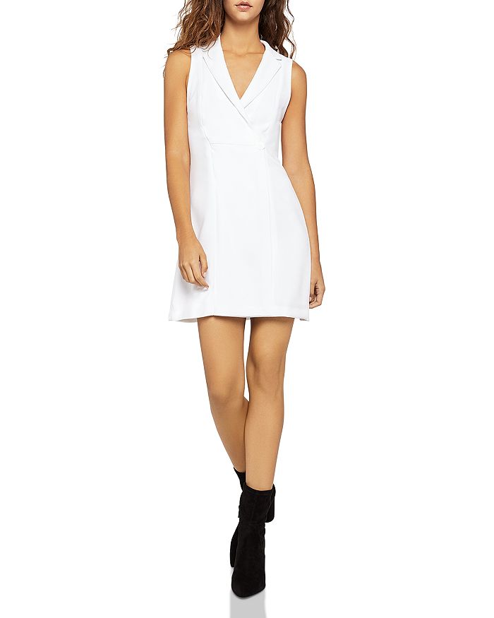 Bcbgeneration blazer dress on sale