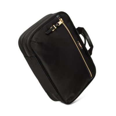 tumi cosmetic case sale