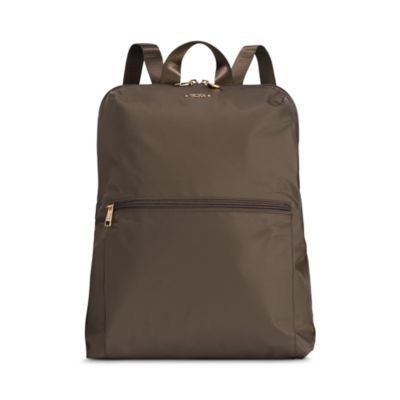 John Varvatos Brown Backpacks, Bags & Briefcases for Men