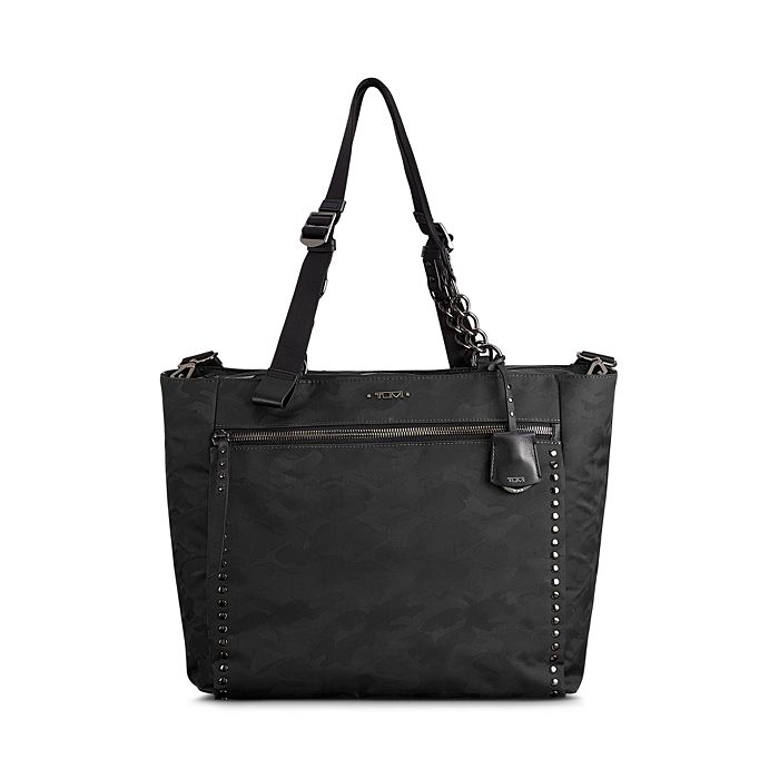 Tumi Voyageur Torun Tote | Bloomingdale's