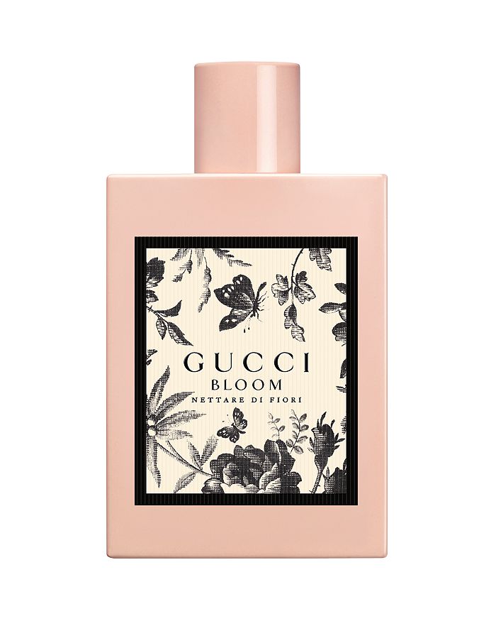 Gucci - Bloom Nettare di Fiori Eau de Parfum 3.4 oz.