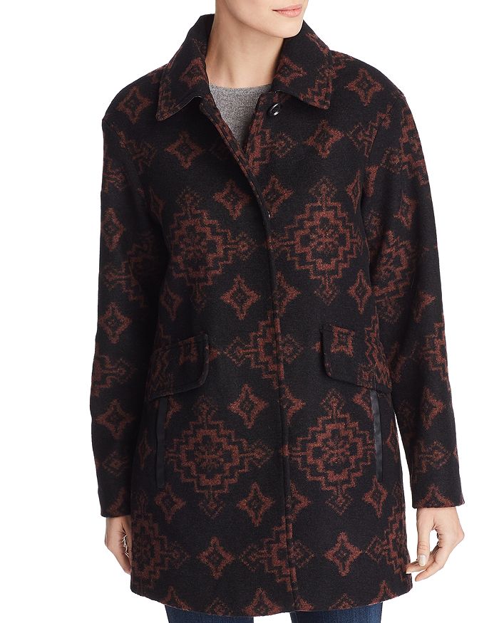 Pendleton mercer new arrivals island coat