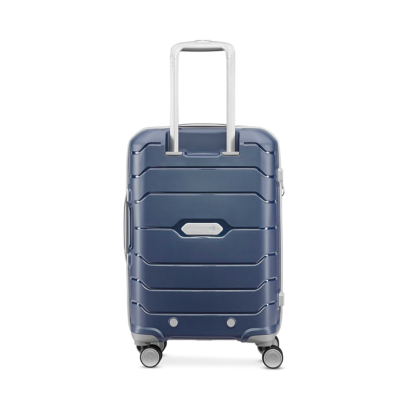 Photos - Other Trainers Samsonite Freeform Hardside 21 Spinner 78255-1596