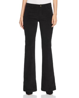 michael kors flare jeans