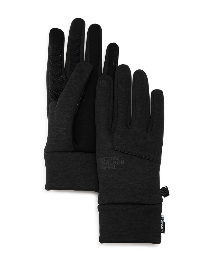 North Face® Tech Gloves | Bloomingdale's