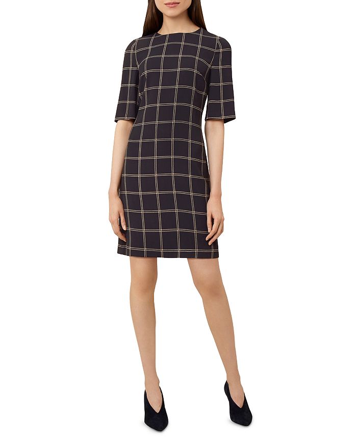 Hobbs raegan deals dress