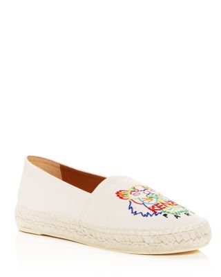 kenzo espadrilles bloomingdales