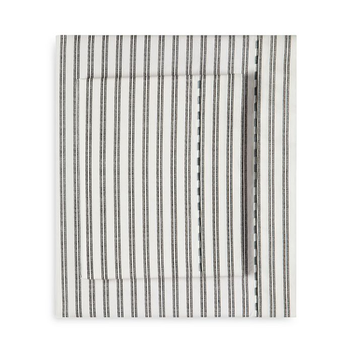 Splendid - Ticking Stripe Sheet Set, Queen