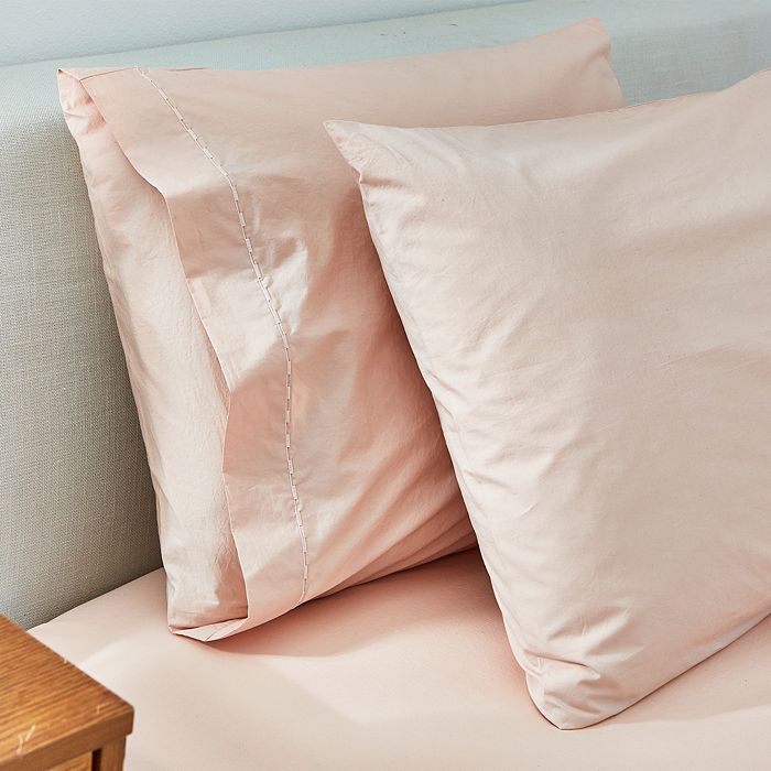 Splendid - Washed Percale Standard Pillowcase, Pair